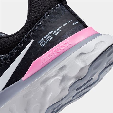 nike react infinity run fk 3 herren|react infinity run flyknit 3.